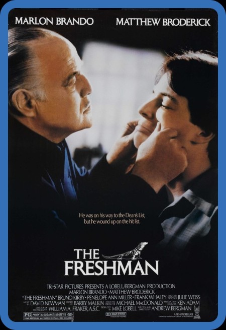 The Freshman 1990 1080p WEBRip x264-RARBG Fdd039417b553c6c54e3fbd384bc15f1