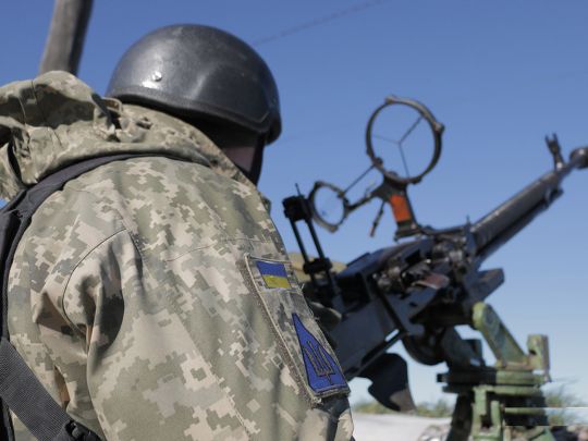 Ворог атакував Україну «шахедами»: в районі Ізмаїлу працювала ППО