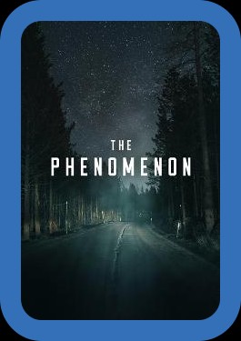 The Phenomenon 2020 1080p WEBRip x264-RARBG