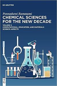 Computational, Education, and Materials Science Aspects