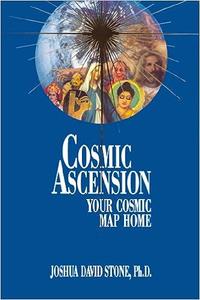 Cosmic Ascension Your Cosmic Map Home