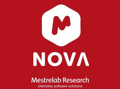 Mestrelab Research Mnova 14.3.3 Build 33362