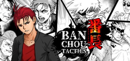 Banchou Tactics FitGirl Repack