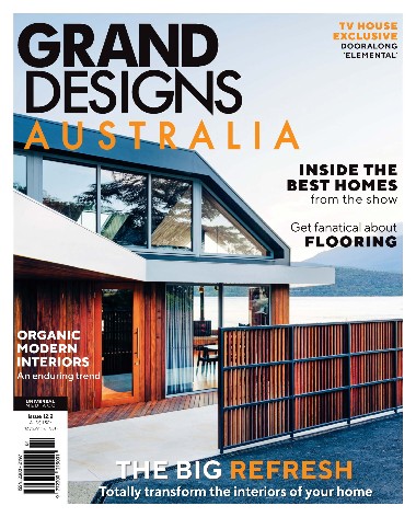 Grand Designs Australia - Issue 12.2 / 2023