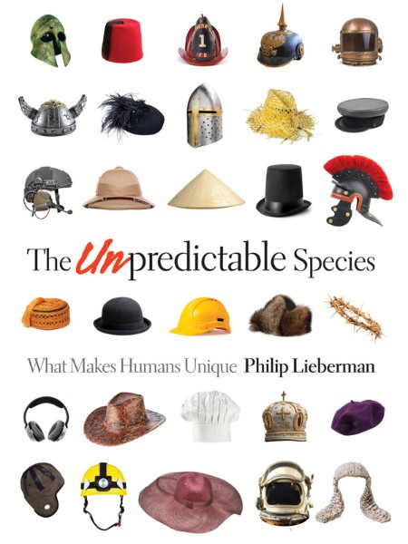 The Unpredictable Species - What Makes Humans Unique