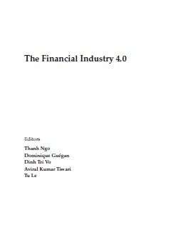 The Financial Industry 4.0