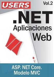 USERS – .NET Aplicaciones Web – Vol 2 – ASP.NET. Core. Modelo MVC