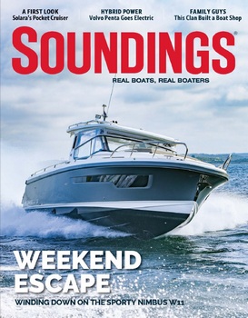 Soundings - September 2023