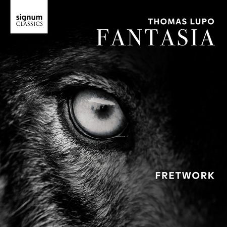 Fretwork - Thomas Lupo: Fantasia (2022) 73d17a194c6a0453324505f161fb3101