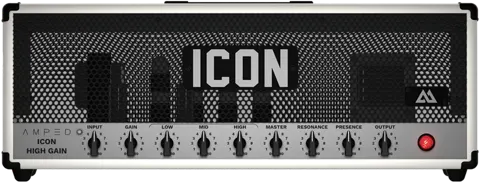 ML Sound Lab Amped ICON v1.0.0 WiN