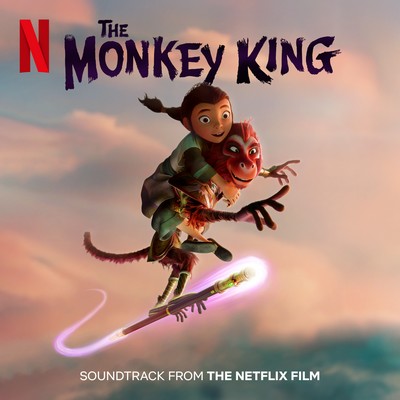 The Monkey King Soundtrack