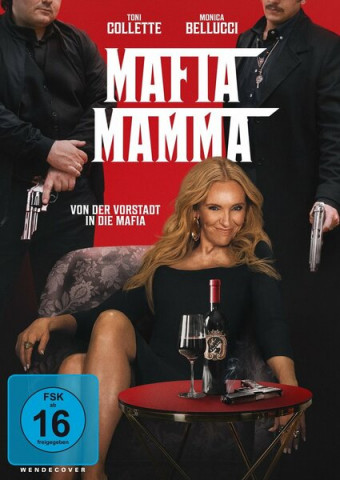 Mafia Mamma 2023 German Ac3 Webrip x264-ZeroTwo