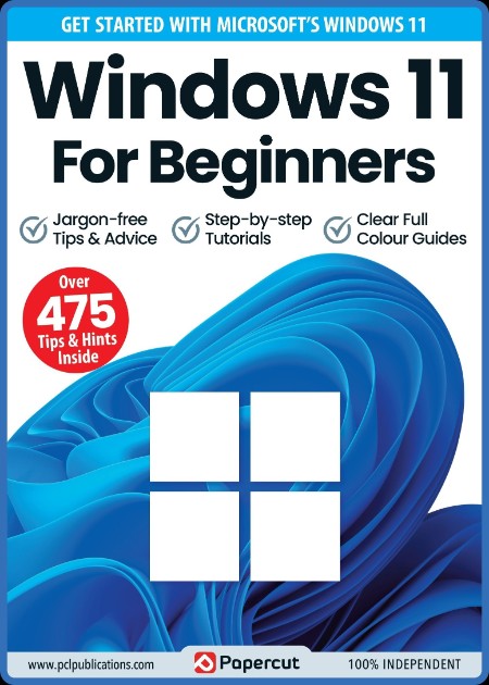 Windows 11 For Beginners - 27 July 2023 483780eafa74bd9b96da5fd1163f0a2e