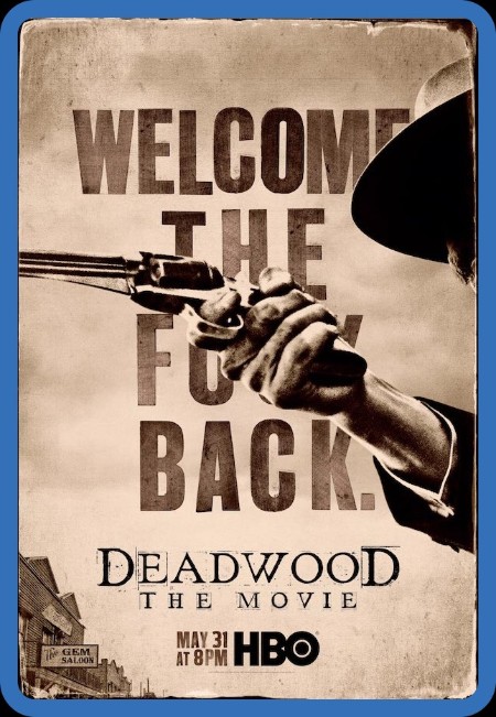 DeadWood The Movie 2019 DV HDR 2160p WEB H265-HEATHEN