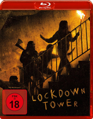 Lockdown Tower 2022 German Dl 1080p Web H264-Fawr