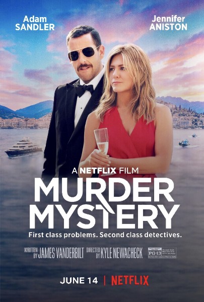 Murder Mystery (2019) 1080p WEBRip x265-RARBG