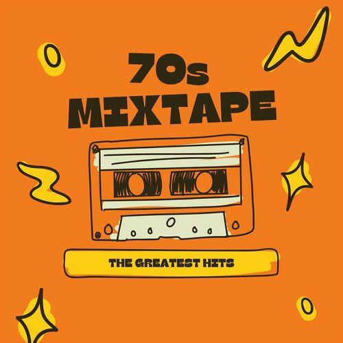 70s Mixtape The Greatest Hits (2023)