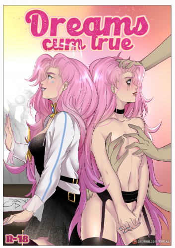 UntitledExpression - Dreams cum true (League of legends) Porn Comic