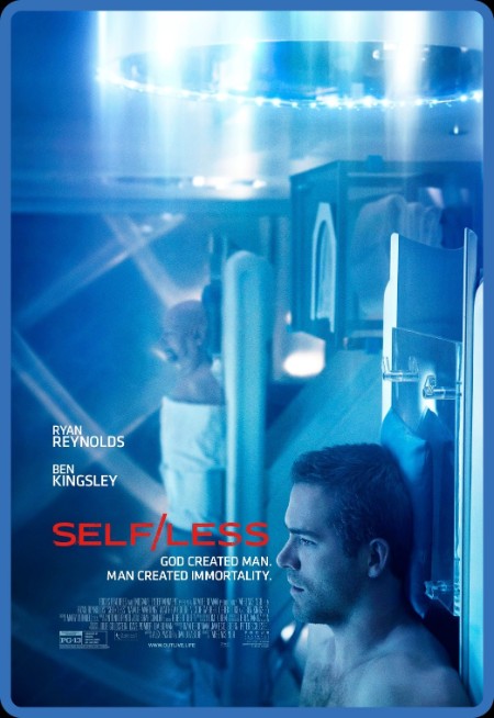 Self less 2015 1080p BluRay x264 DTS-HD MA 5 1-RARBG