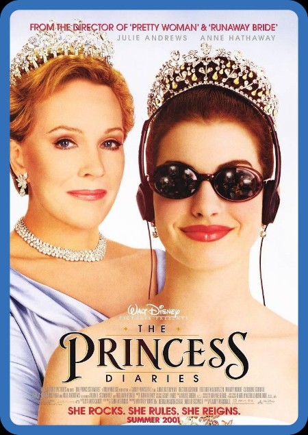 The Princess Diaries 2001 1080p BluRay x265-RARBG Dfd8e8e699a83ed212b26c94801eec57