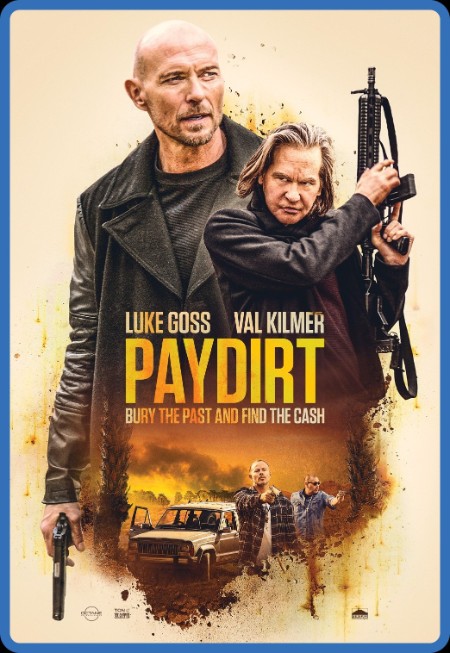 Paydirt 2020 1080p BluRay H264 AAC-RARBG