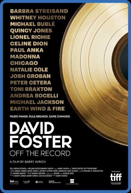 David Foster Off The Record 2019 1080p WEBRip x265-RARBG