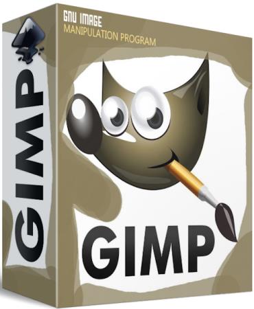 GIMP 2.10.34 R2 Portable (Multi/Rus)