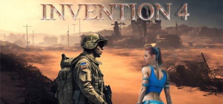 Invention 4 [Repack] 42901f041a11571b3751bcdbf1a17970