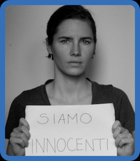 Is Amanda Knox Guilty 2014 1080p WEBRip x265-RARBG