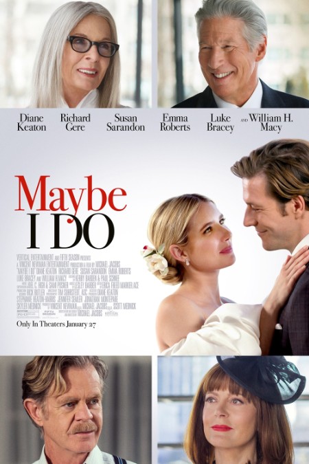 Maybe I Do 2023 1080p BluRay x264-CAUSTiC