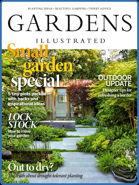 Gardens Illustrated - August 2023 F446981ba3a66a74b51f7cb13ac5efa6