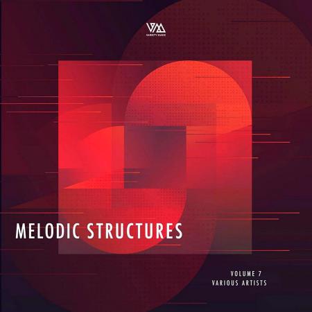 Melodic Structures Vol. 7 (2023)