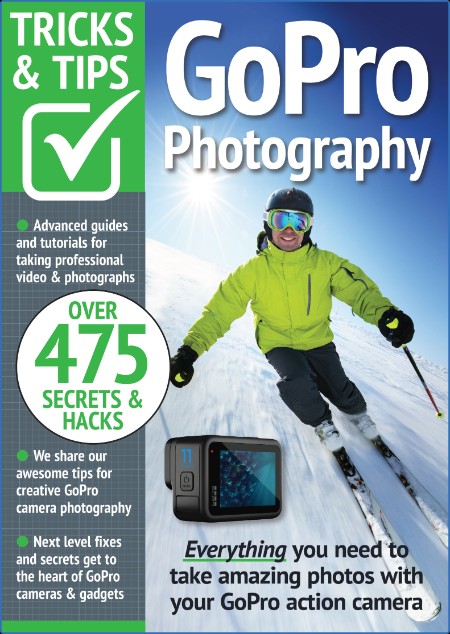 GoPro Photography Tricks and Tips - 15th Edition - August 2023 4cf7ee03a93959d72bcb70952142f1b0