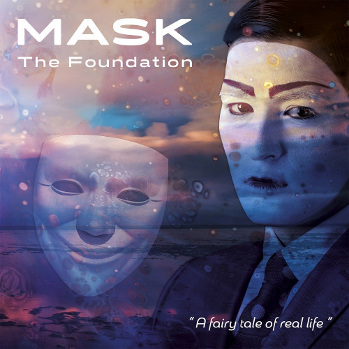 The Foundation - Mask (2023)