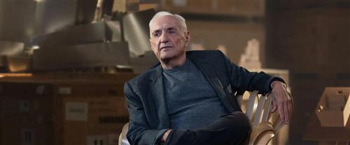 MasterClass – Frank Gehry Teaches Design and Architecture