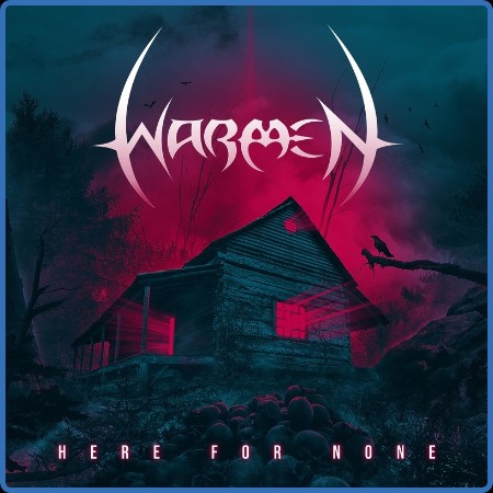 Warmen  Here For None 2023-08-18