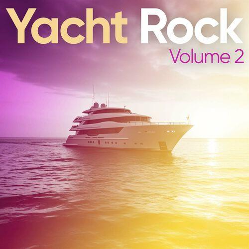 Yacht Rock Volume 2 (2023)