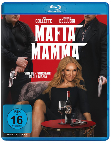 Mafia Mamma 2023 German Dl Eac3 1080p Web H264-ZeroTwo