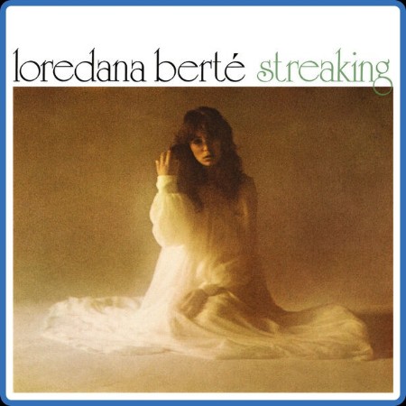 Loredana Bertè  Streing (Remaster 2022) 1974