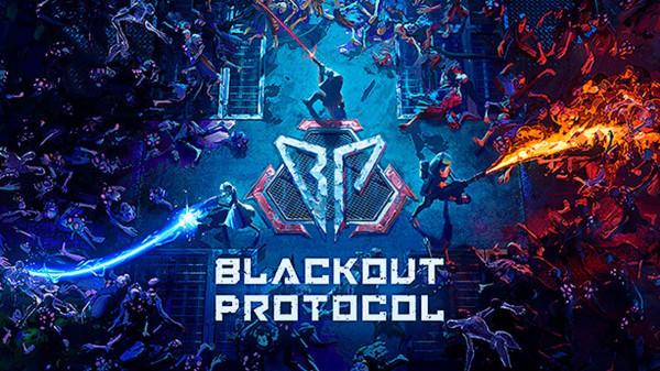 Blackout Protocol [v 0.14.1 | Early Access] (2023) PC | RePack от Pioneer