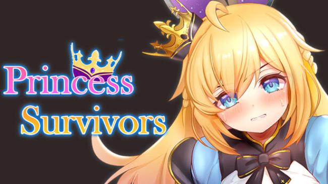 Azucat - Princess Survivors Ver1.020 Final + DLC (eng) Porn Game
