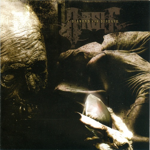 Arsis - A Diamond for Disease (EP, 2005) Lossless