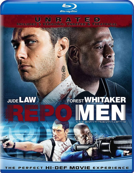 Repo Men (2010) UNRATED 1080p BluRay H264 AAC-RARBG