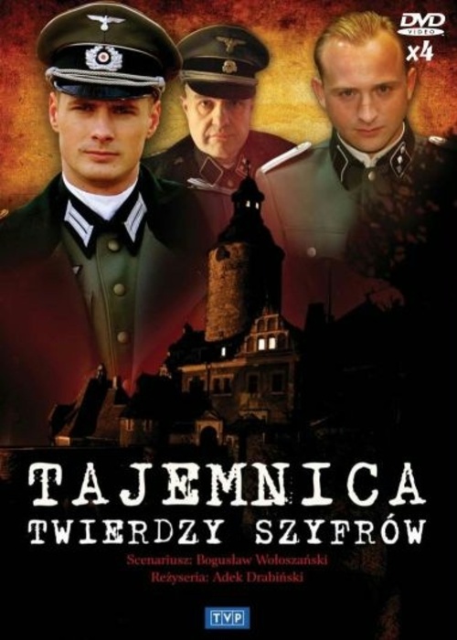 Tajemnica Twierdzy Szyfrów (2007) (Sezon 1) PL.540p.WEB-DL.x264.AAC-BiRD / Polska Produkcja