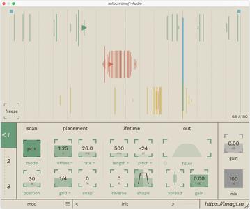 Imagiro Autochroma v1.0.11