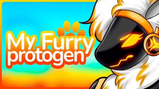 Dirty Fox Games - My Furry Protogen Final R18 (uncen-eng)
