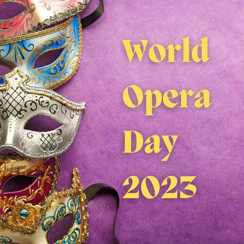 World Opera Day 2023 (2023)