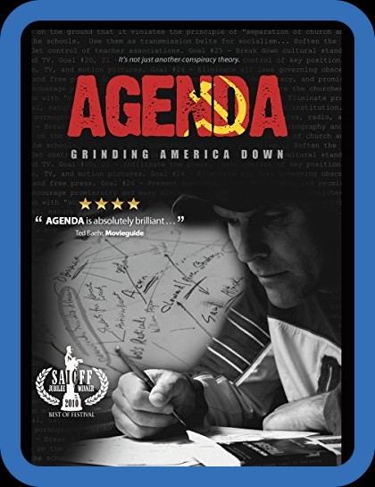 Agenda Grinding America Down 2010 1080p WEBRip x264-RARBG