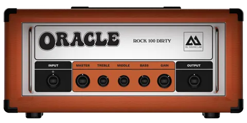 ML Sound Lab Amped Oracle v1.0.2 WiN
