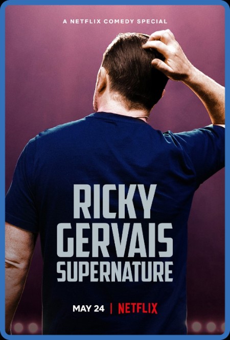 Ricky Gervais SuperNature 2022 1080p WEBRip x265-RARBG B424185d690c51eb4d6890dec42a3cf8